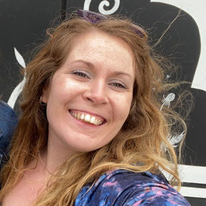 Meet your Posher, Celeste